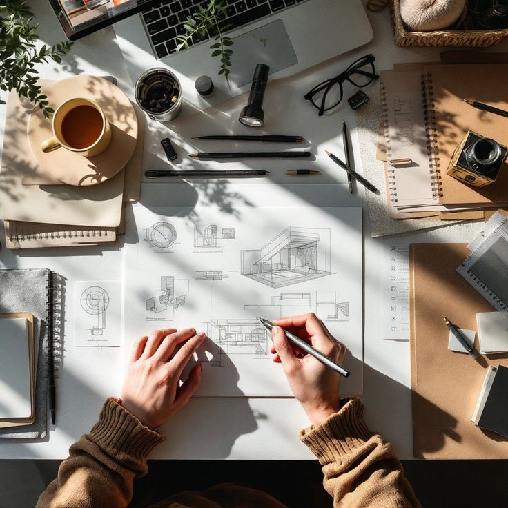 Architectural Consultation