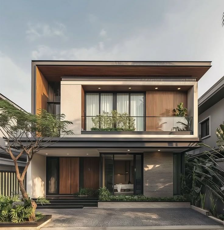 Elevations