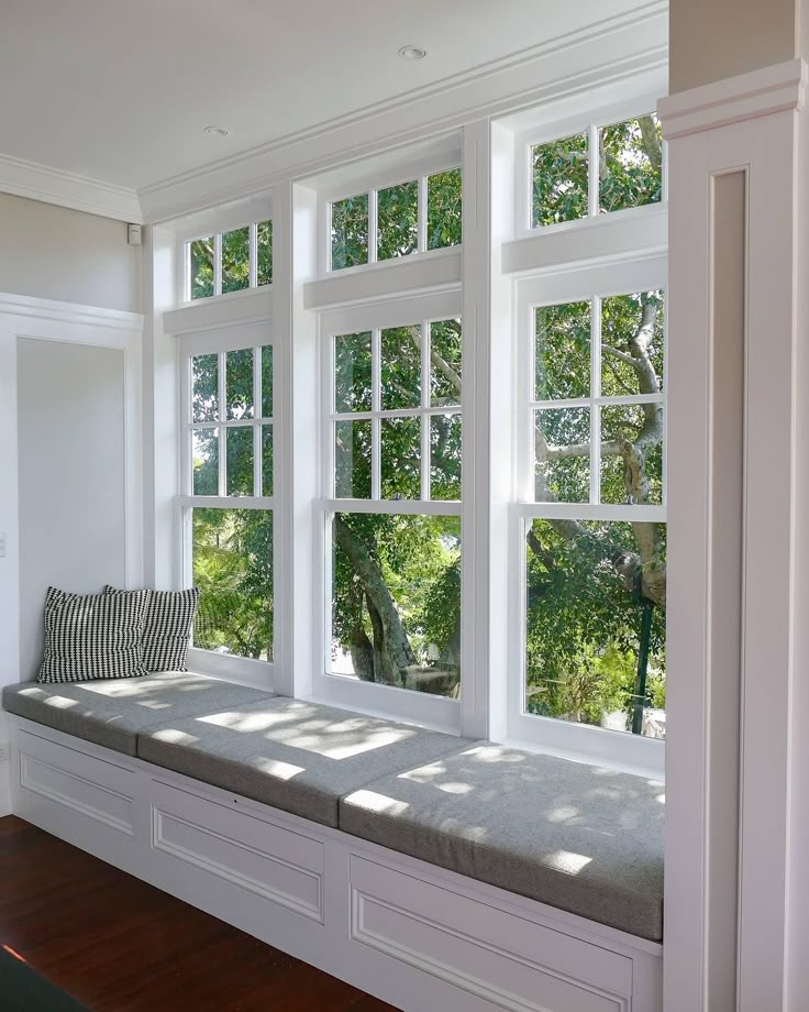 UPVC Windows