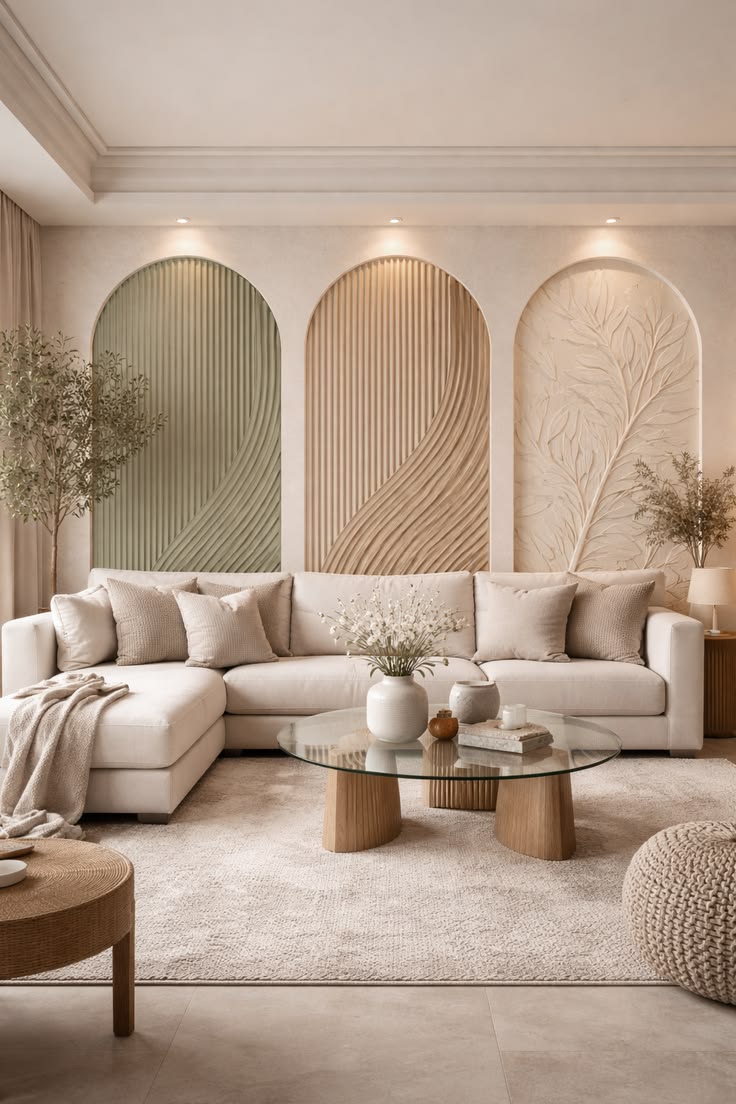Other Interior Services